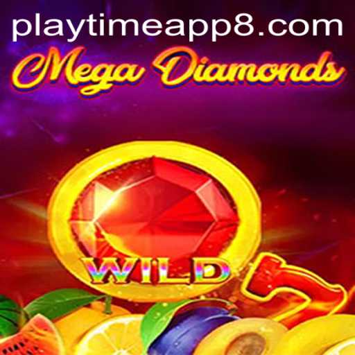MegaDiamond: The Exciting Journey in Playtime App Gaming