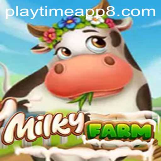 Exploring MilkyFarm: A Delightful Playtime App Experience