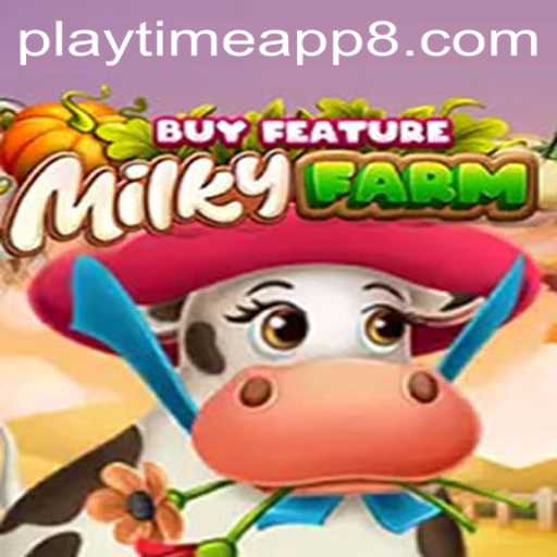 Unveiling the Playtime App Phenomenon: A Deep Dive into MilkyFarmBuyFeature