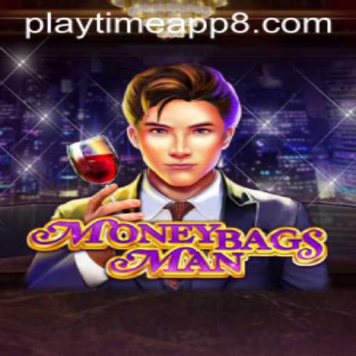 Unleashing the Excitement of MoneybagsMan on the Playtime App