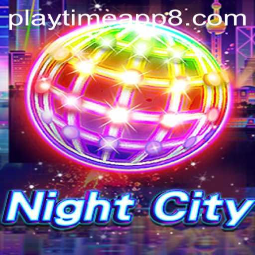 NightCity: A Journey Through Its Virtual Realm