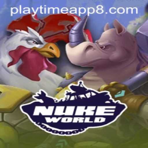 Exploring the Exciting Universe of NukeWorld – A Gamer's Paradise