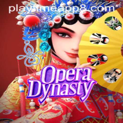 OperaDynasty: An Immersive Gaming Experience with Playtime App