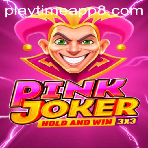 Discover the Enchanting World of Pinkjoker on Playtime App