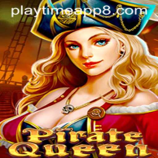 Explore the Thrilling World of PirateQueen on the Playtime App