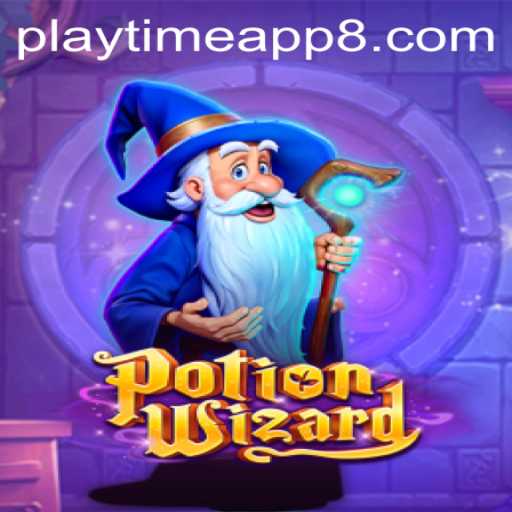 PotionWizard: Unleashing Magic in the Playtime App