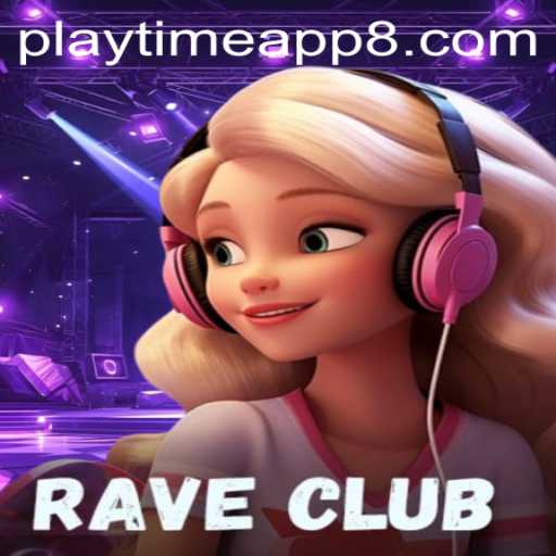 RaveClub: The Playtime App Taking the Gaming World by Storm