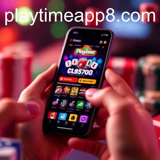 Understanding Responsible Gambling in the Age of the Playtime App