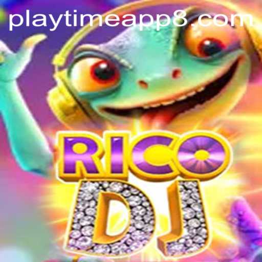 Discover the Musical World of RicoDJ with Playtime App