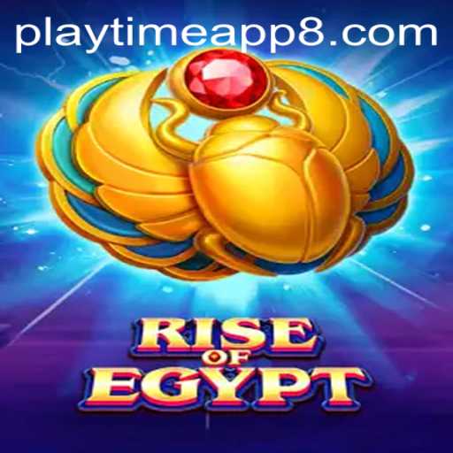 Exploring the World of RiseOfEgypt Through the Playtime App