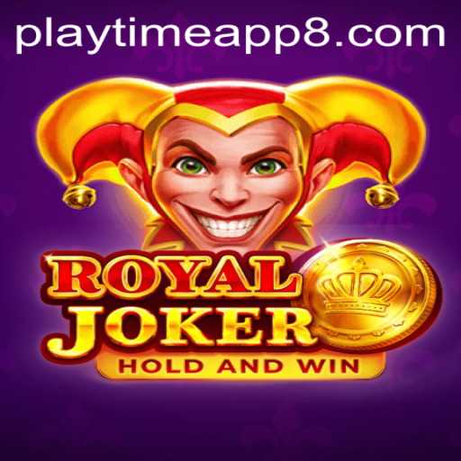 Exploring RoyalJoker: A Thrilling Gaming Experience via Playtime App