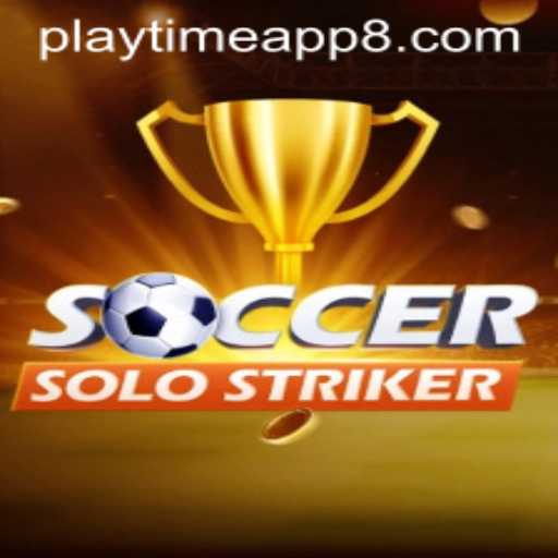 SoccerSoloStriker: The Ultimate Playtime App Experience