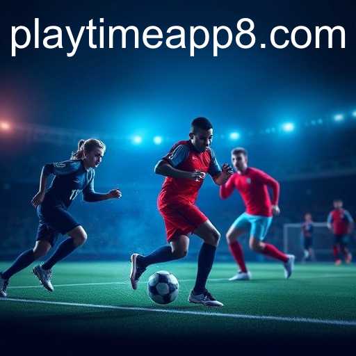 playtime app