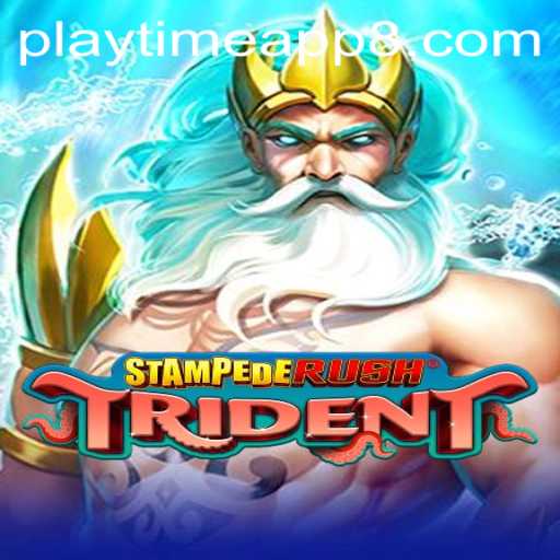 Dive into the Thrills of StempedeRushTrident: The Ultimate Playtime Adventure
