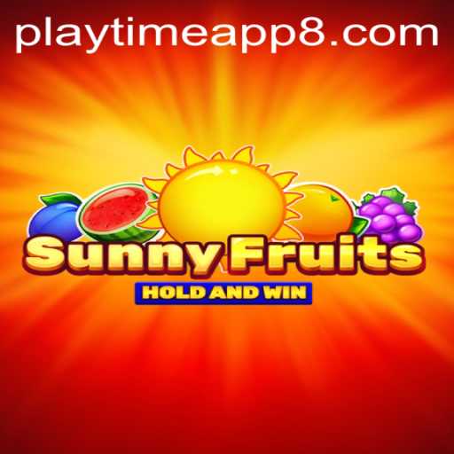 SunnyFruits: Your Gateway to Fun and Learning on the Playtime App