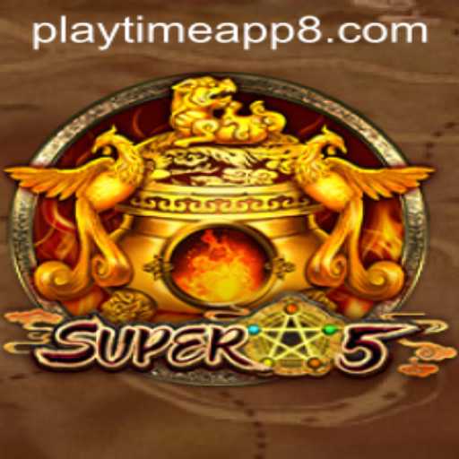 Exploring Super5: The Playtime App Revolutionizing Gaming