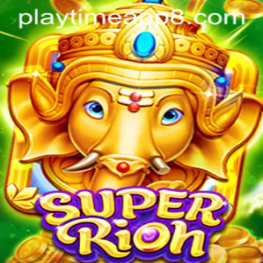 An In-Depth Look at SuperRich: Your Ultimate Guide to the Playtime App Phenomenon
