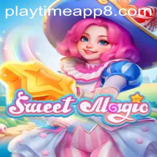 Discover SweetMagic: The Enchanting Playtime App Taking the Gaming World by Storm