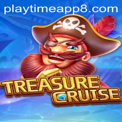 Exploring the World of TREASURECRUISE: The Playtime App Experience