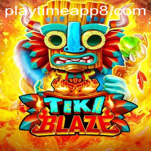 Discover TikiBlaze: An Innovative Playtime App Experience
