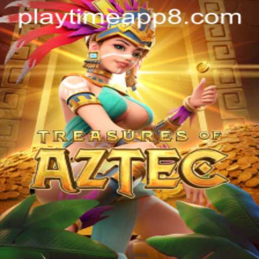 Embark on an Adventure with Treasures of Aztec: A Playtime App Adventure