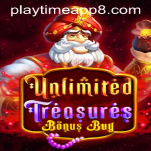 Exploring UnlimitedTreasuresBonusBuy: A Deep Dive Into an Engaging Playtime App