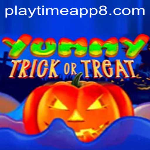 Discover the Thrills of YummyTrickorTreat: A Playtime App Adventure