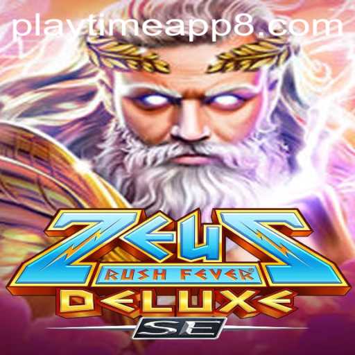 Unveiling the Mythical World of ZeusRushFeverDeluxeSE: A Playtime Marvel