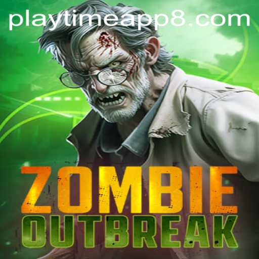 Surviving the Night: Exploring ZombieOutbreak on Playtime App